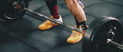 De 7 Beste Crossfitschoenen van 2024 .